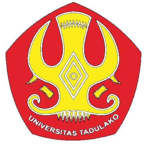 Logo UNTAD