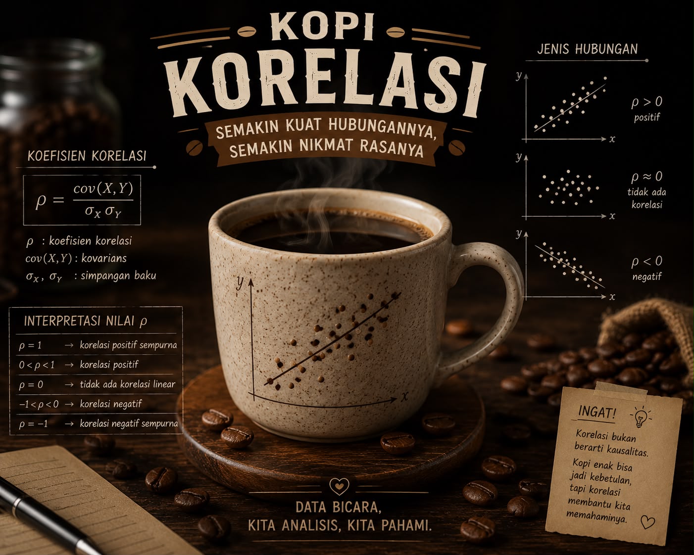 Kopi Korelasi